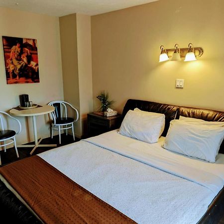 Hotel Motel Granby Eksteriør billede