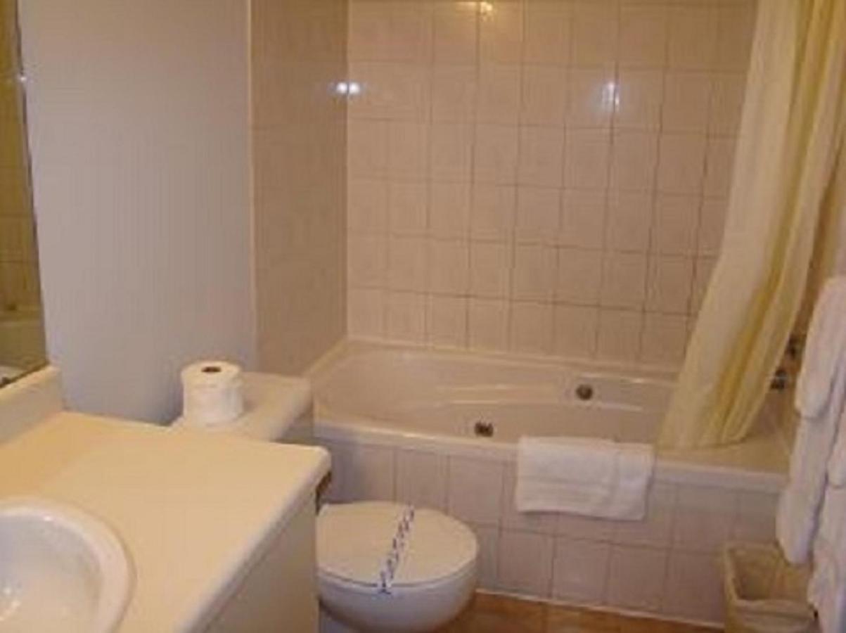 Hotel Motel Granby Eksteriør billede