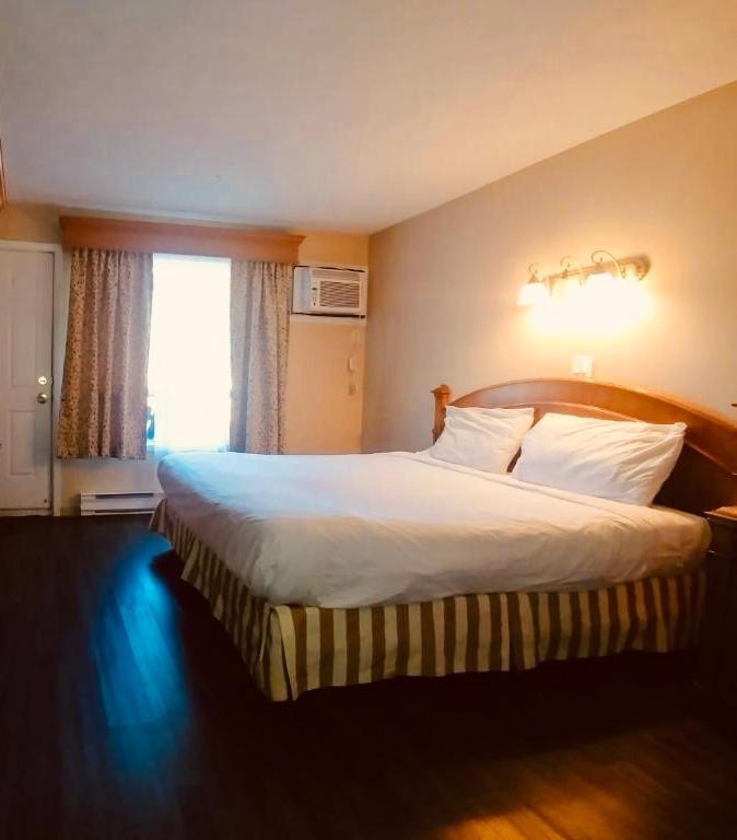 Hotel Motel Granby Eksteriør billede