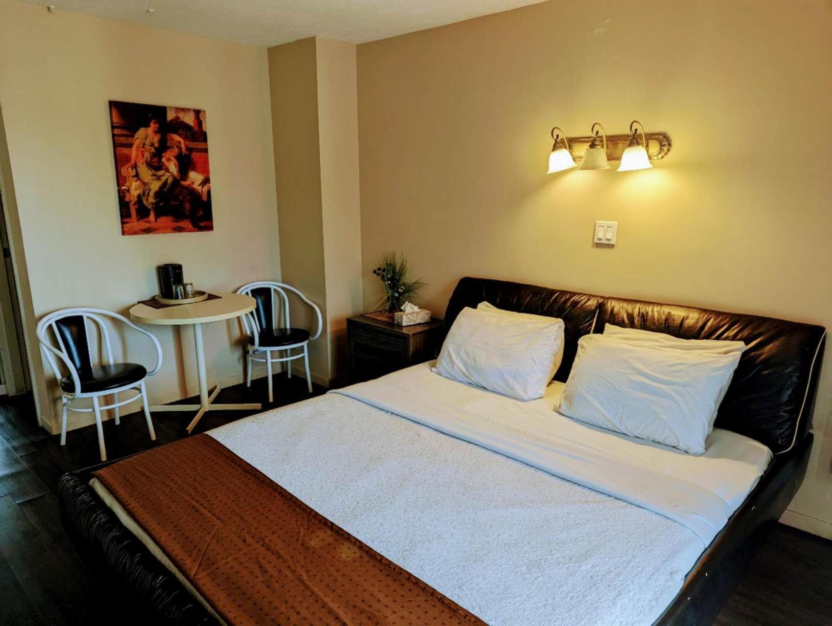 Hotel Motel Granby Eksteriør billede