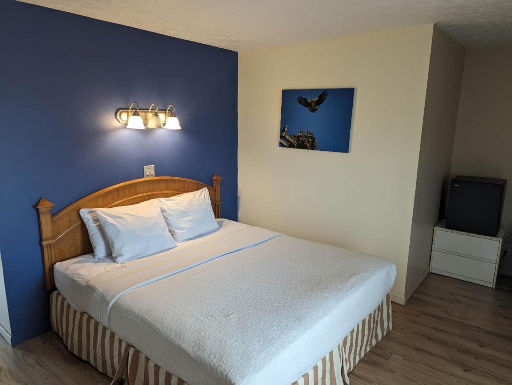 Hotel Motel Granby Eksteriør billede