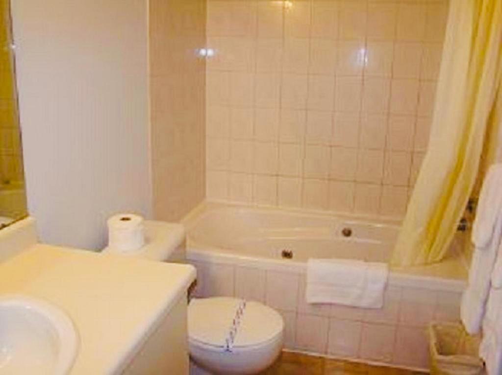 Hotel Motel Granby Eksteriør billede
