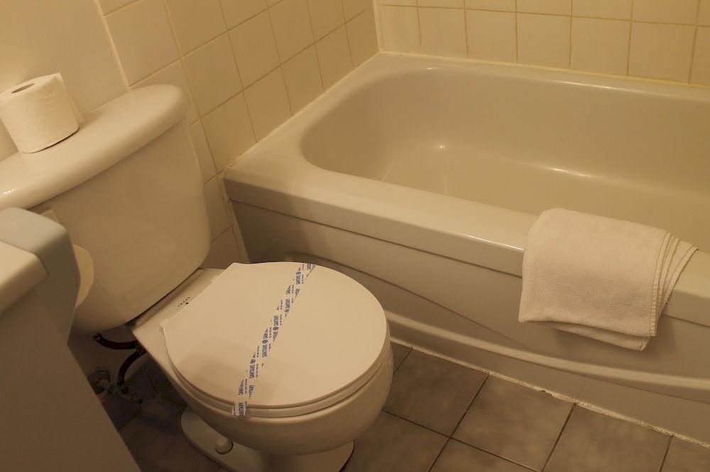 Hotel Motel Granby Eksteriør billede