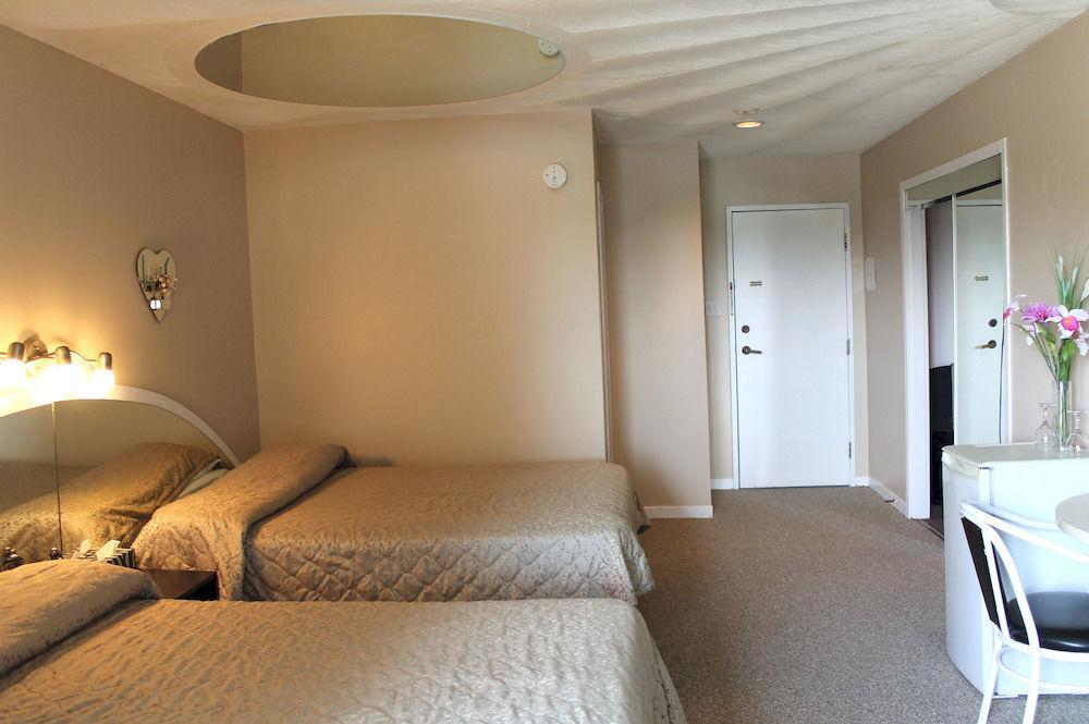 Hotel Motel Granby Eksteriør billede