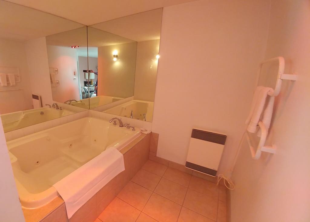 Hotel Motel Granby Eksteriør billede