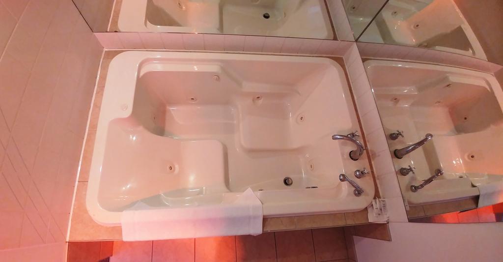 Hotel Motel Granby Eksteriør billede