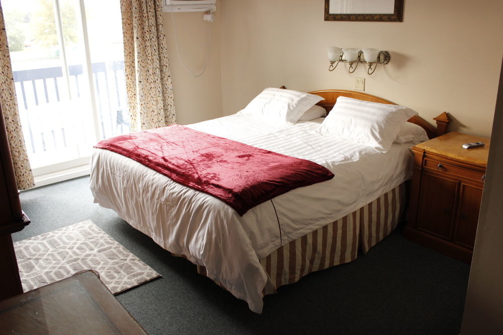 Hotel Motel Granby Eksteriør billede