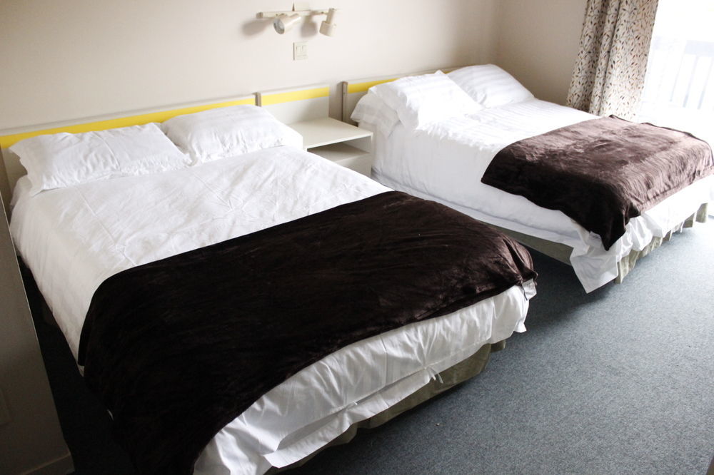 Hotel Motel Granby Eksteriør billede